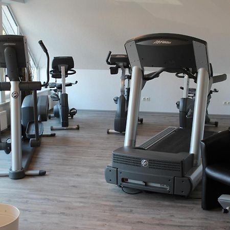 Hotel Ripken Kirchhatten Екстериор снимка