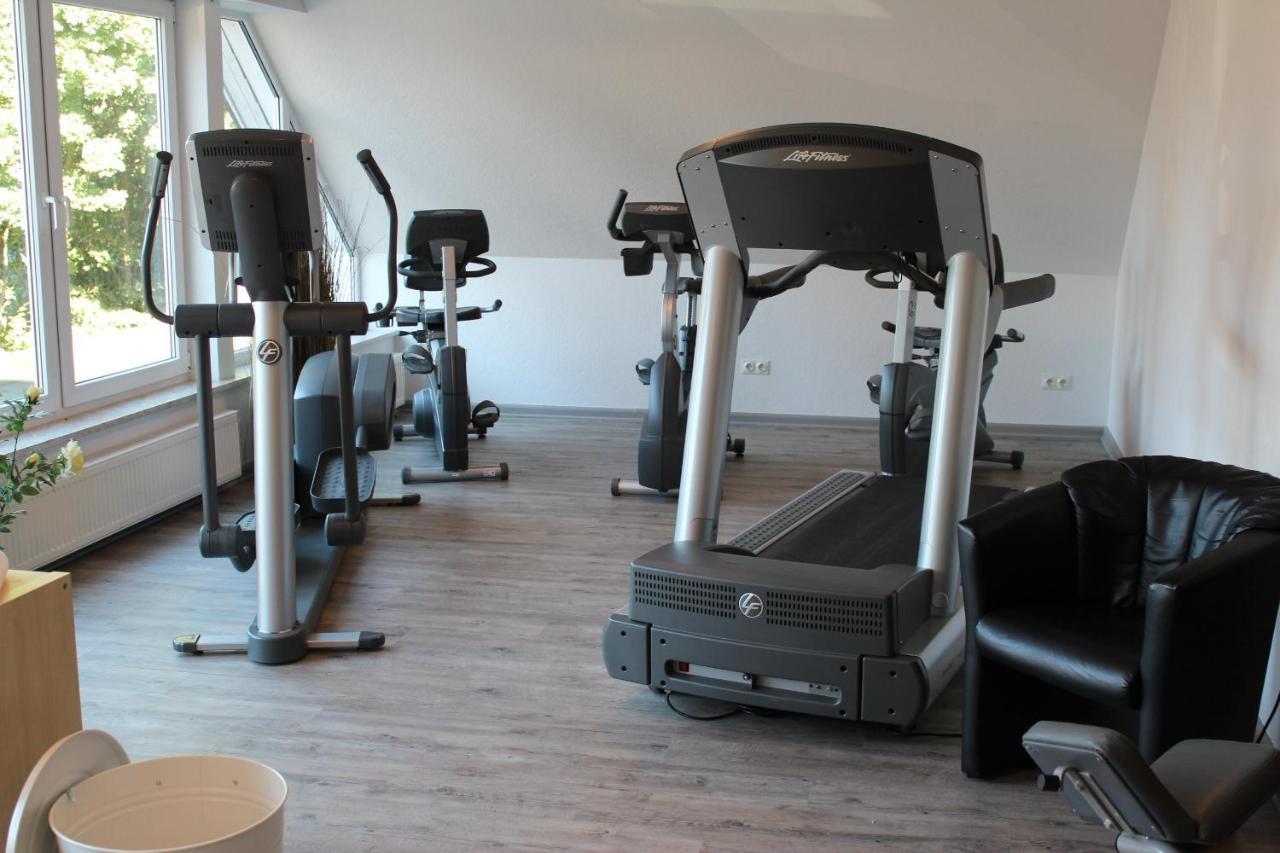 Hotel Ripken Kirchhatten Екстериор снимка