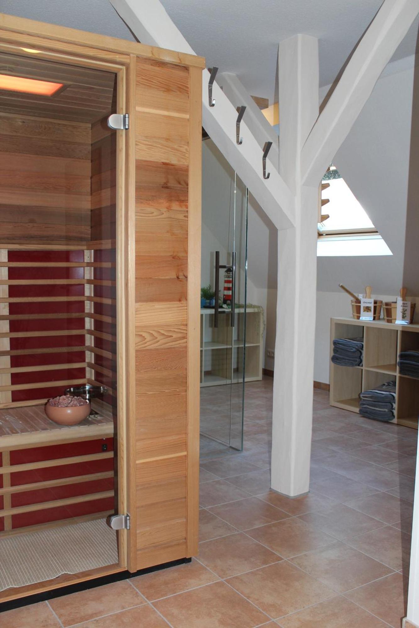 Hotel Ripken Kirchhatten Екстериор снимка