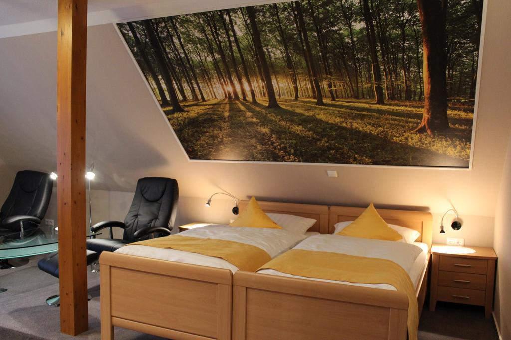 Hotel Ripken Kirchhatten Екстериор снимка