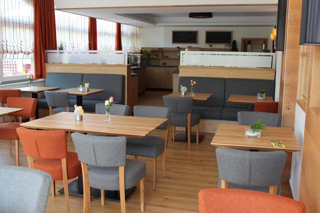 Hotel Ripken Kirchhatten Екстериор снимка