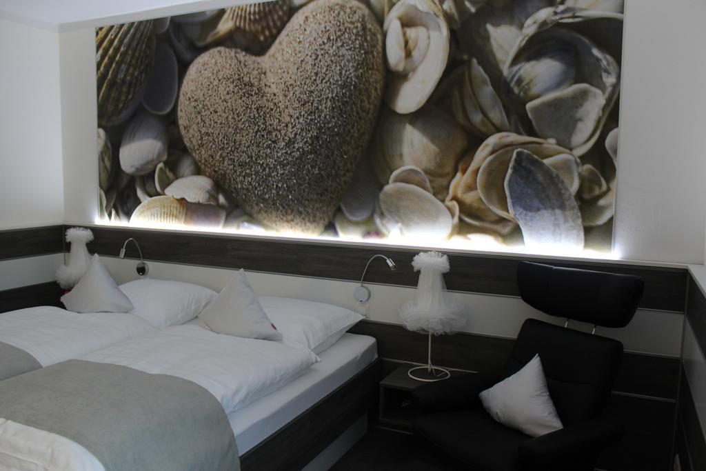 Hotel Ripken Kirchhatten Екстериор снимка