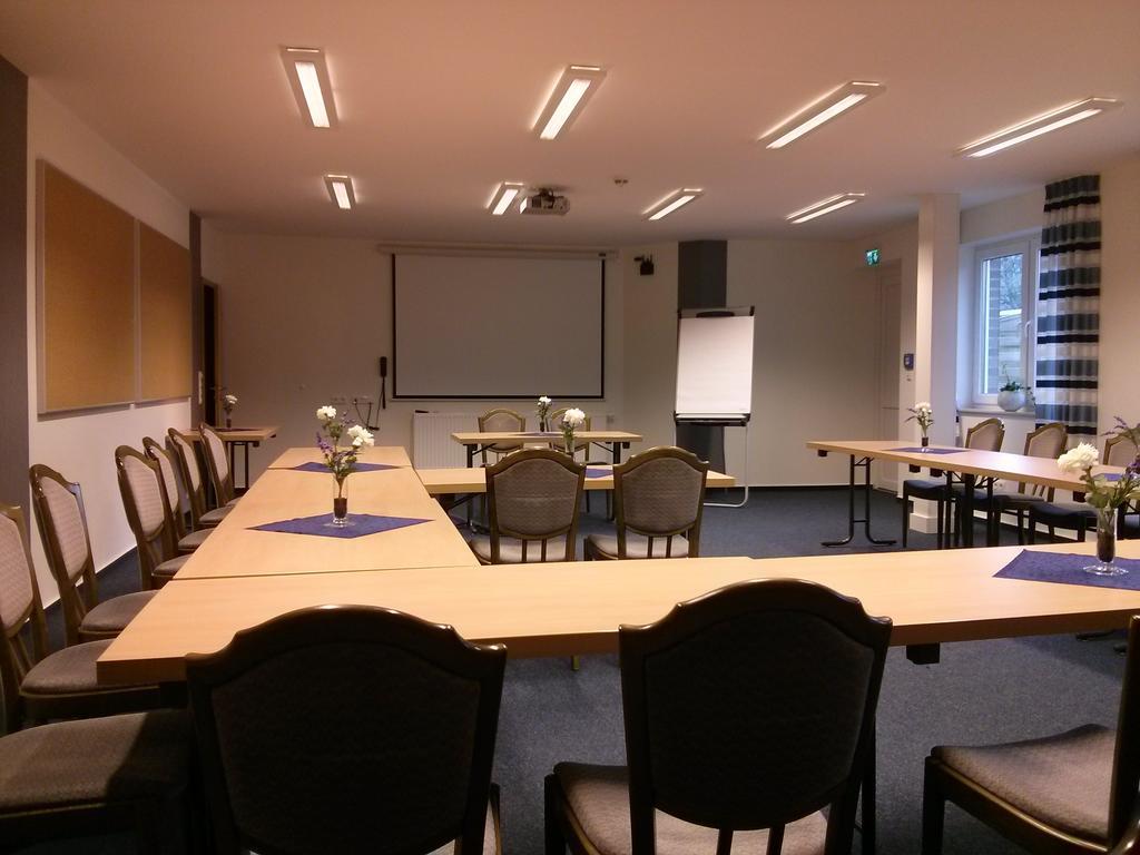 Hotel Ripken Kirchhatten Екстериор снимка