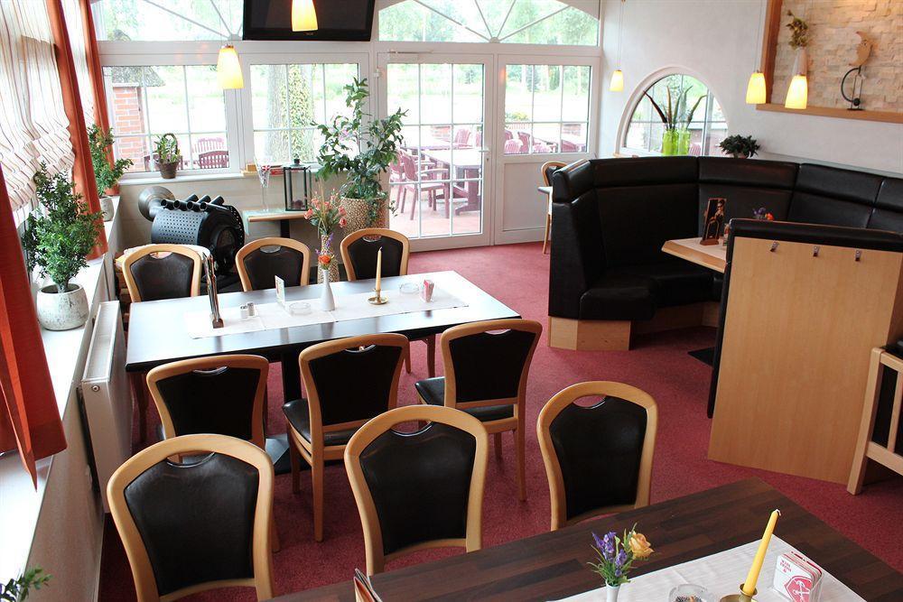 Hotel Ripken Kirchhatten Екстериор снимка