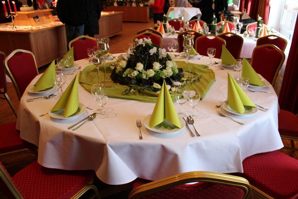 Hotel Ripken Kirchhatten Екстериор снимка