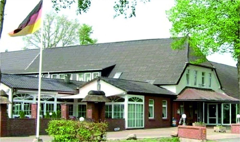 Hotel Ripken Kirchhatten Екстериор снимка
