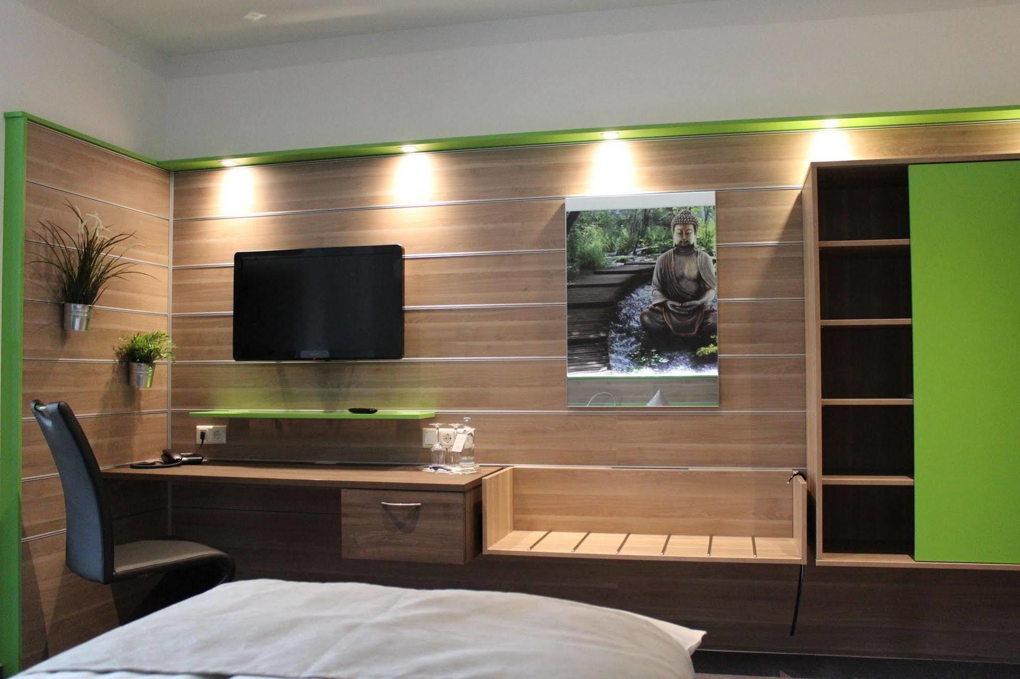 Hotel Ripken Kirchhatten Екстериор снимка