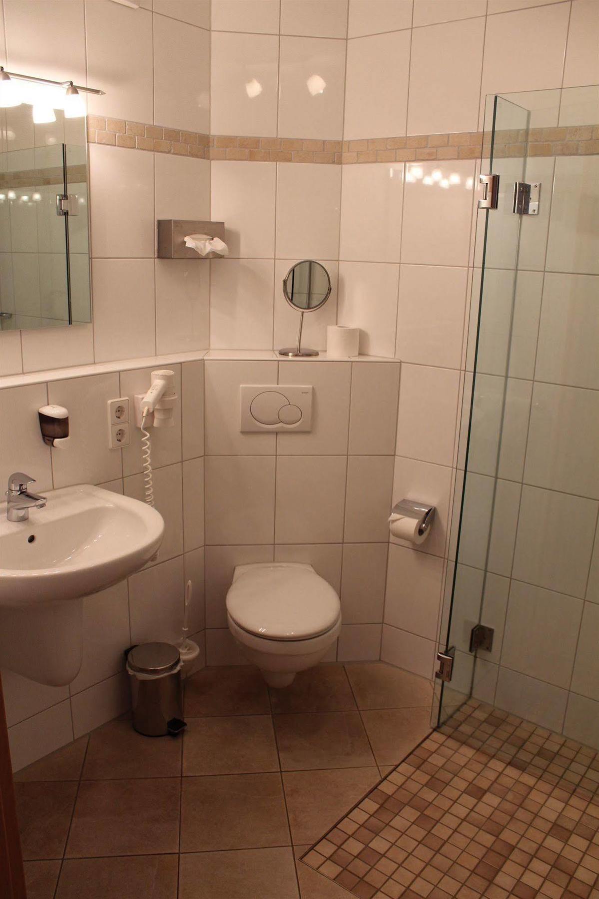 Hotel Ripken Kirchhatten Екстериор снимка