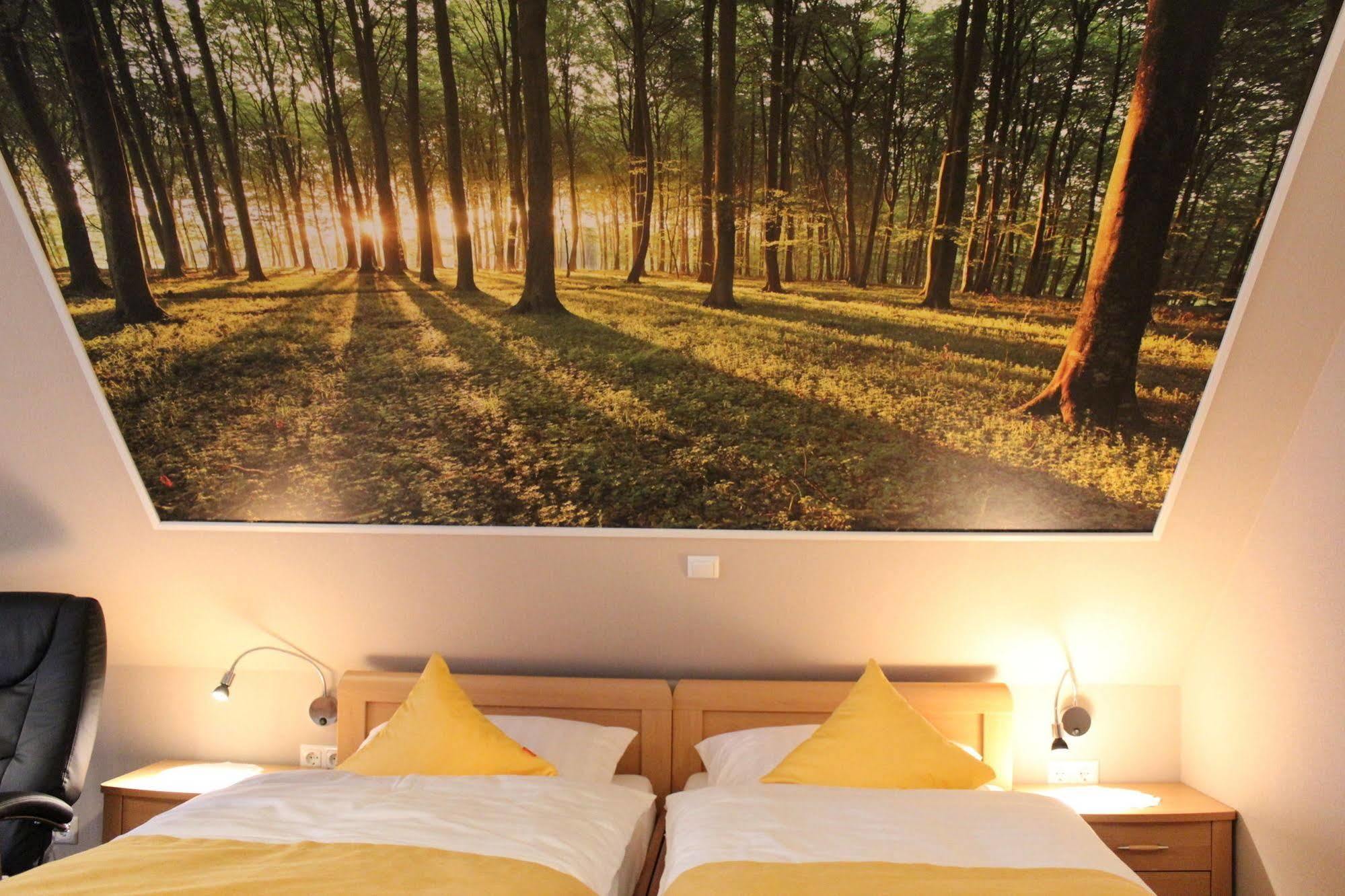 Hotel Ripken Kirchhatten Екстериор снимка
