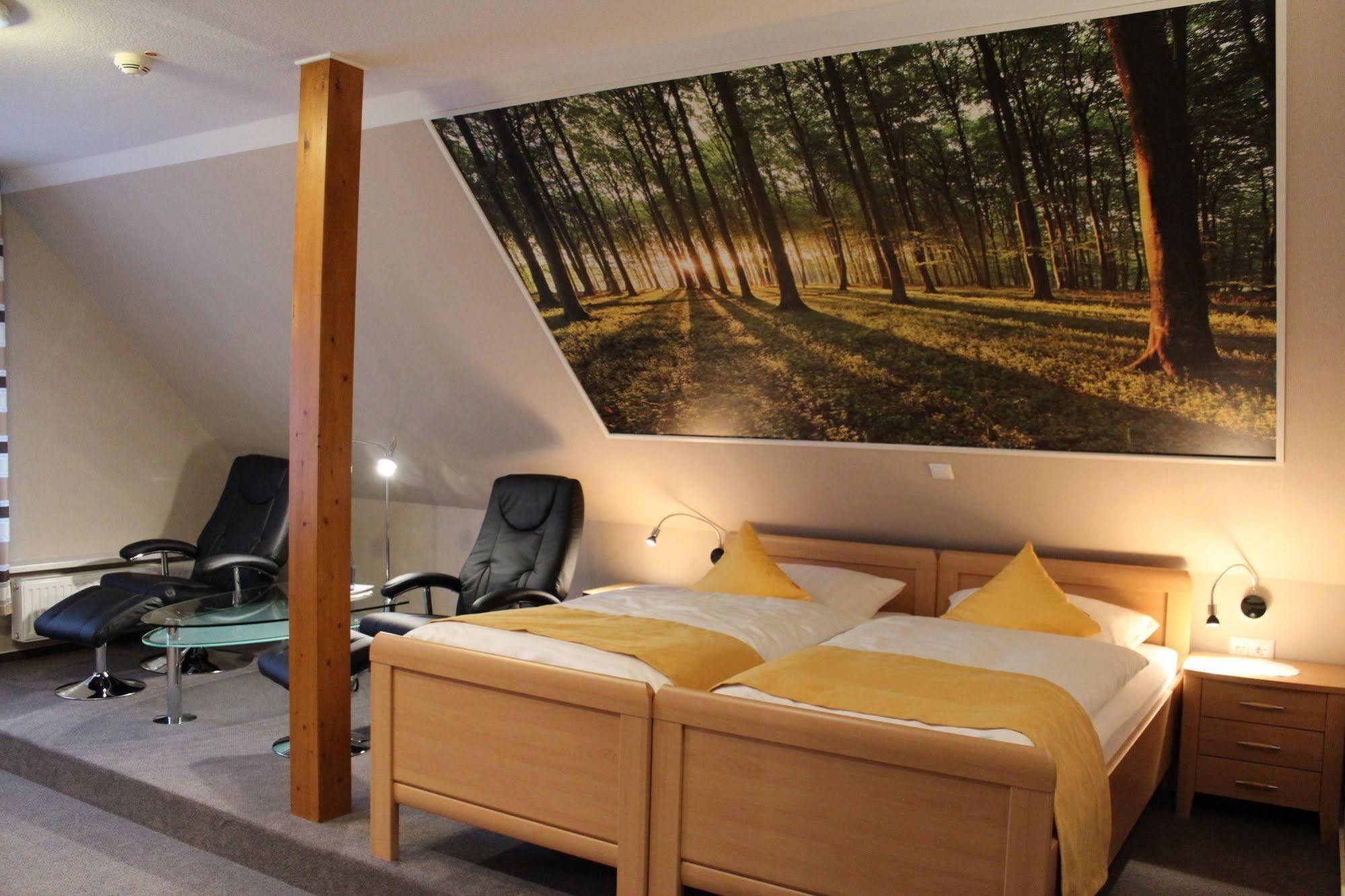 Hotel Ripken Kirchhatten Екстериор снимка