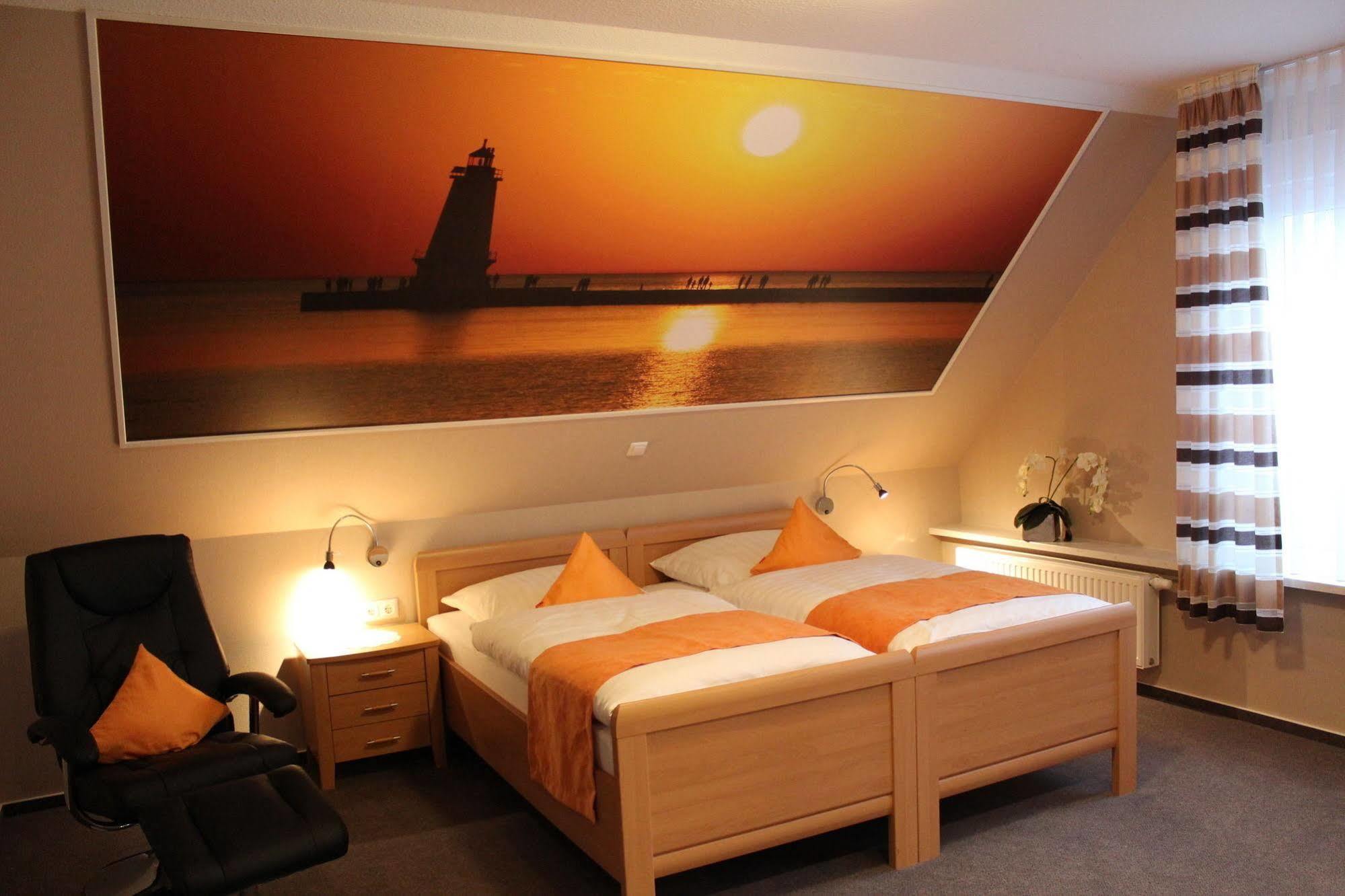 Hotel Ripken Kirchhatten Екстериор снимка