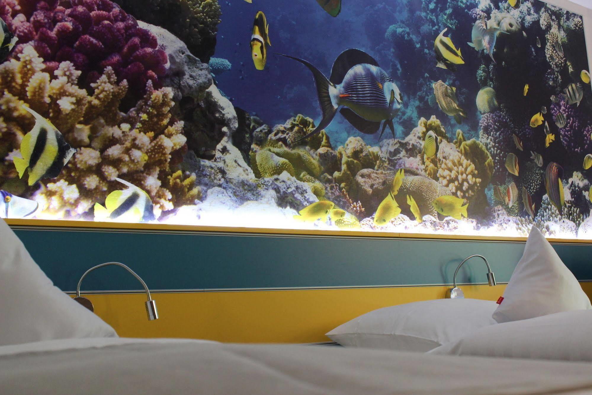Hotel Ripken Kirchhatten Екстериор снимка